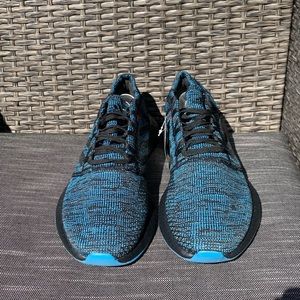 pureboost go ltd shoes